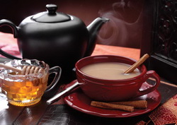 Специальный чай «Раджив»