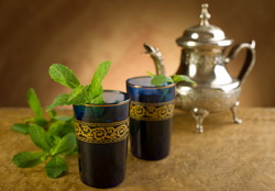 Патриотичный чай «Щедрый Мустафа»